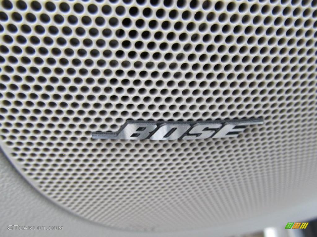 2011 Impala LTZ - Silver Ice Metallic / Gray photo #16