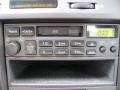2004 Sterling Silver Hyundai Elantra GLS Sedan  photo #6