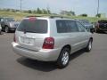 Millenium Silver Metallic - Highlander  Photo No. 5
