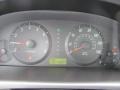 2004 Sterling Silver Hyundai Elantra GLS Sedan  photo #7