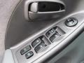 2004 Sterling Silver Hyundai Elantra GLS Sedan  photo #8