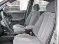 2004 Sterling Silver Hyundai Elantra GLS Sedan  photo #9