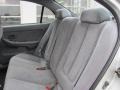2004 Sterling Silver Hyundai Elantra GLS Sedan  photo #10