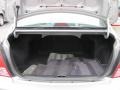 2004 Sterling Silver Hyundai Elantra GLS Sedan  photo #11