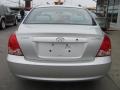2004 Sterling Silver Hyundai Elantra GLS Sedan  photo #12