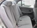 2004 Sterling Silver Hyundai Elantra GLS Sedan  photo #14