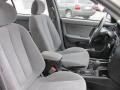 2004 Sterling Silver Hyundai Elantra GLS Sedan  photo #15