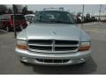 Bright Silver Metallic - Durango SLT 4x4 Photo No. 2