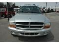 2002 Bright Silver Metallic Dodge Durango SLT 4x4  photo #2