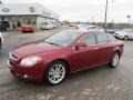 Red Jewel Tintcoat - Malibu LTZ Photo No. 1