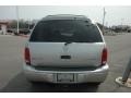Bright Silver Metallic - Durango SLT 4x4 Photo No. 5