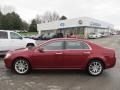 Red Jewel Tintcoat - Malibu LTZ Photo No. 2