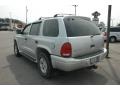 Bright Silver Metallic - Durango SLT 4x4 Photo No. 6