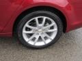 Red Jewel Tintcoat - Malibu LTZ Photo No. 3