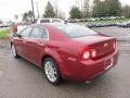 Red Jewel Tintcoat - Malibu LTZ Photo No. 5