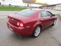 Red Jewel Tintcoat - Malibu LTZ Photo No. 7