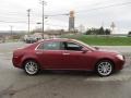 Red Jewel Tintcoat - Malibu LTZ Photo No. 8