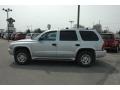 2002 Bright Silver Metallic Dodge Durango SLT 4x4  photo #13