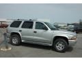Bright Silver Metallic - Durango SLT 4x4 Photo No. 15