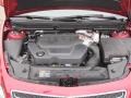 Red Jewel Tintcoat - Malibu LTZ Photo No. 11
