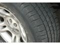 Bright Silver Metallic - Durango SLT 4x4 Photo No. 16