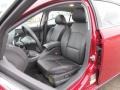 Red Jewel Tintcoat - Malibu LTZ Photo No. 14