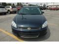 Imperial Blue Metallic - Impala LT Photo No. 2