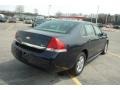 Imperial Blue Metallic - Impala LT Photo No. 4