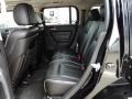 Ebony Black Interior Photo for 2007 Hummer H3 #48313024