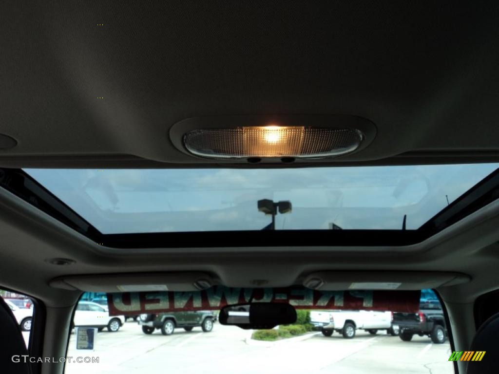 2007 Hummer H3 X Sunroof Photo #48313054