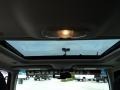 2007 Hummer H3 X Sunroof