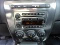Ebony Black Controls Photo for 2007 Hummer H3 #48313099
