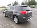  2010 Terrain SLT AWD Cyber Gray Metallic