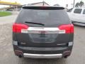 2010 Cyber Gray Metallic GMC Terrain SLT AWD  photo #5