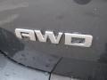 2010 GMC Terrain SLT AWD Badge and Logo Photo