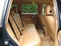 Havanna/Sand Beige Interior Photo for 2004 Porsche Cayenne #48313285