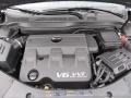 3.0 Liter SIDI DOHC 24-Valve VVT V6 Engine for 2010 GMC Terrain SLT AWD #48313339