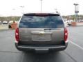 2011 Mocha Steel Metallic Chevrolet Suburban LTZ 4x4  photo #6