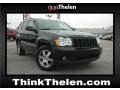 Black - Grand Cherokee Laredo 4x4 Photo No. 1