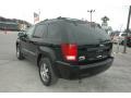 2008 Black Jeep Grand Cherokee Laredo 4x4  photo #3