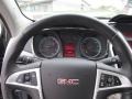 2010 Cyber Gray Metallic GMC Terrain SLT AWD  photo #24