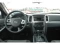 2008 Black Jeep Grand Cherokee Laredo 4x4  photo #7