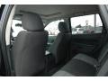 2008 Black Jeep Grand Cherokee Laredo 4x4  photo #8