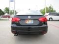 Black - Jetta TDI Sedan Photo No. 4