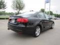 Black - Jetta TDI Sedan Photo No. 5