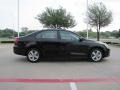 Black - Jetta TDI Sedan Photo No. 6