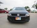 Black - Jetta TDI Sedan Photo No. 8