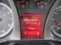 2010 Cyber Gray Metallic GMC Terrain SLT AWD  photo #35