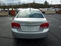 2011 Silver Ice Metallic Chevrolet Cruze LT  photo #6
