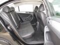 Black - Jetta TDI Sedan Photo No. 11